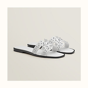 サンダル 《オラン》 | Hermès - エルメス-公式サイト